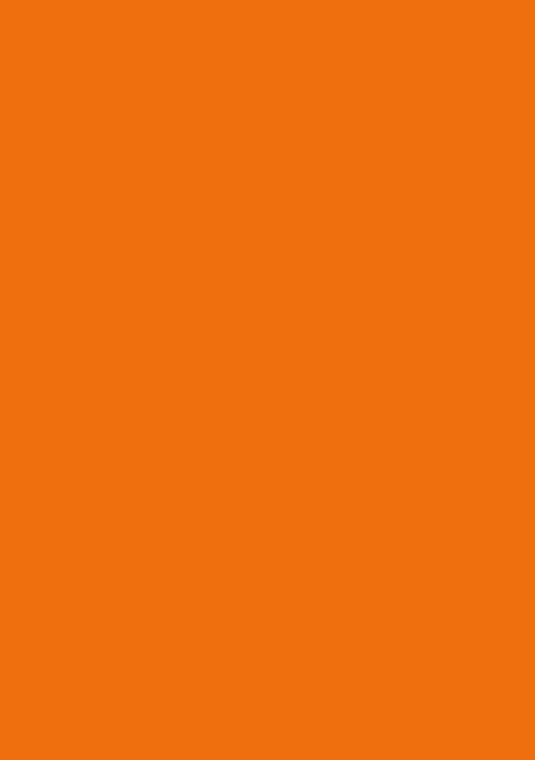 Orange Embroidered Handwork  Pre Draped Saree Set - Indya