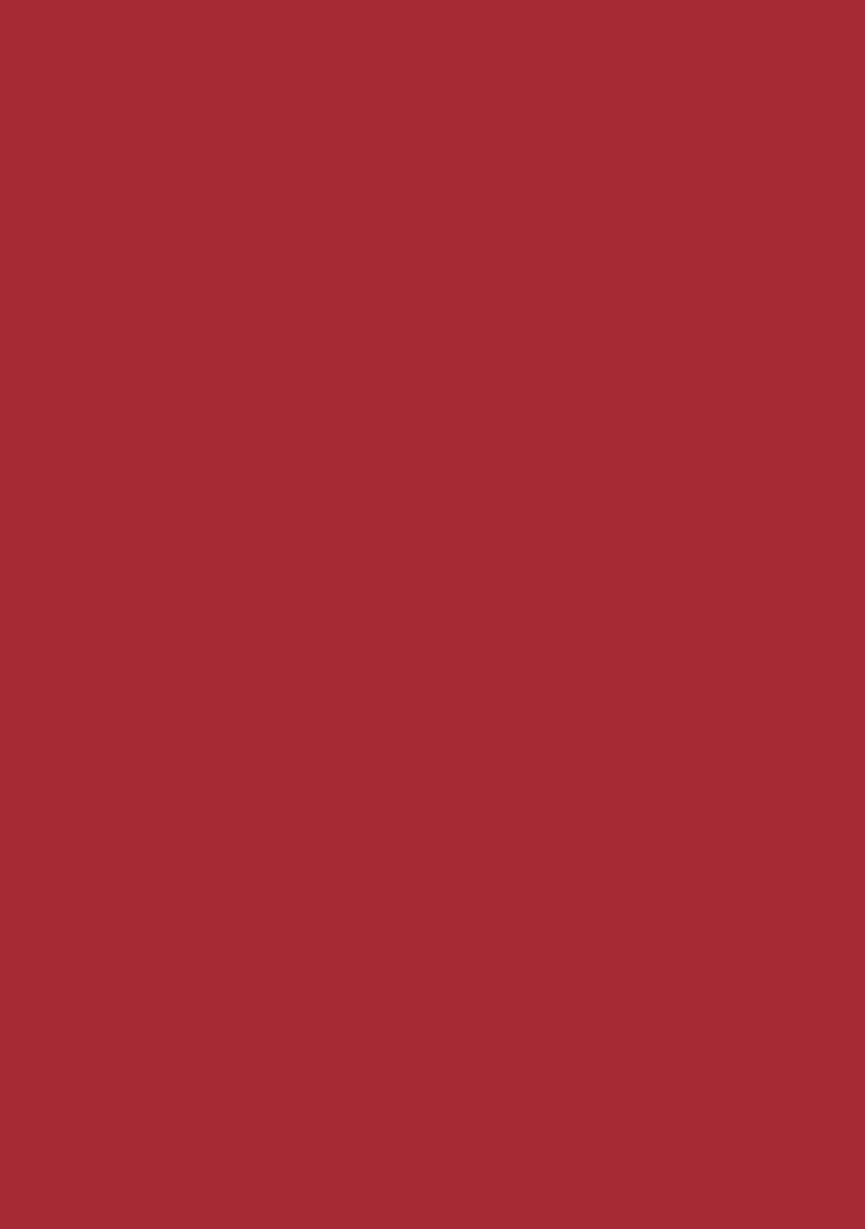 Crimson Red Embroidered Handwork Pre Draped Saree Set - Indya