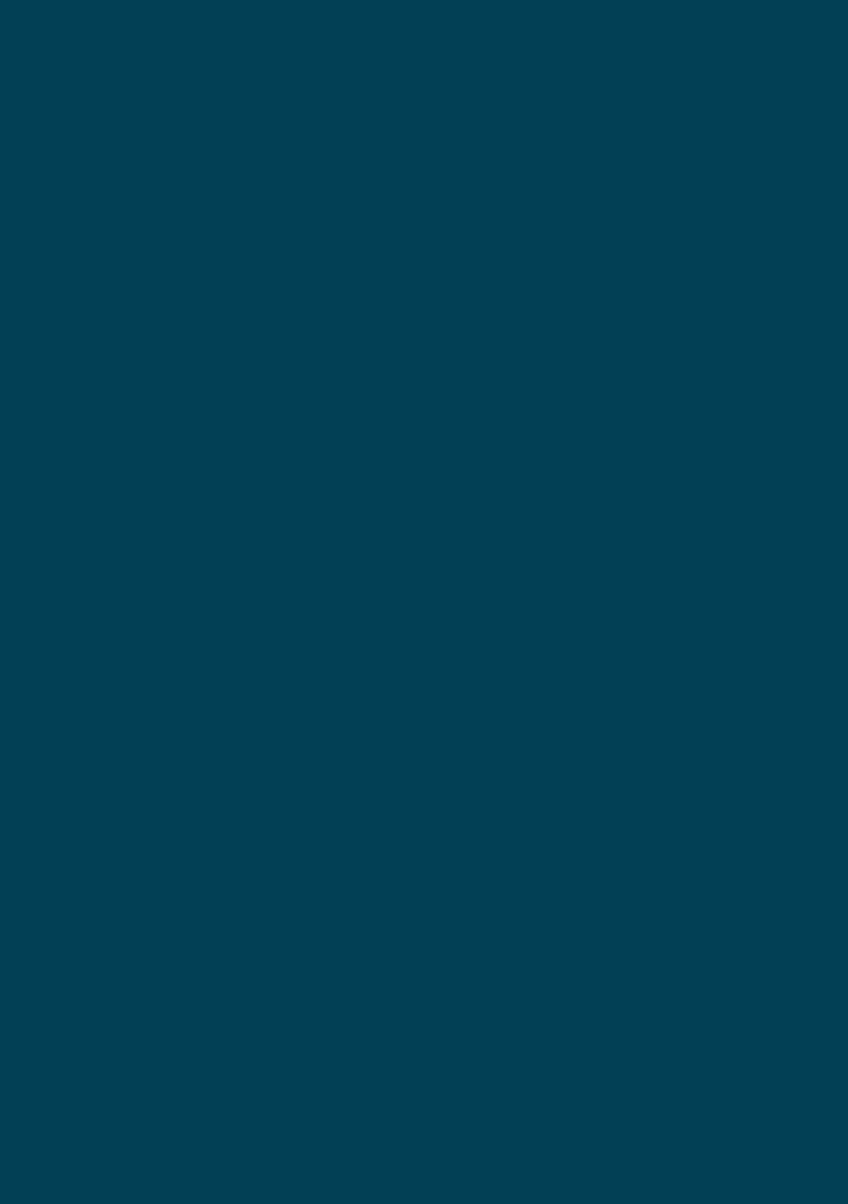 Teal Embroidered Handwork Pre Draped Saree Set - Indya