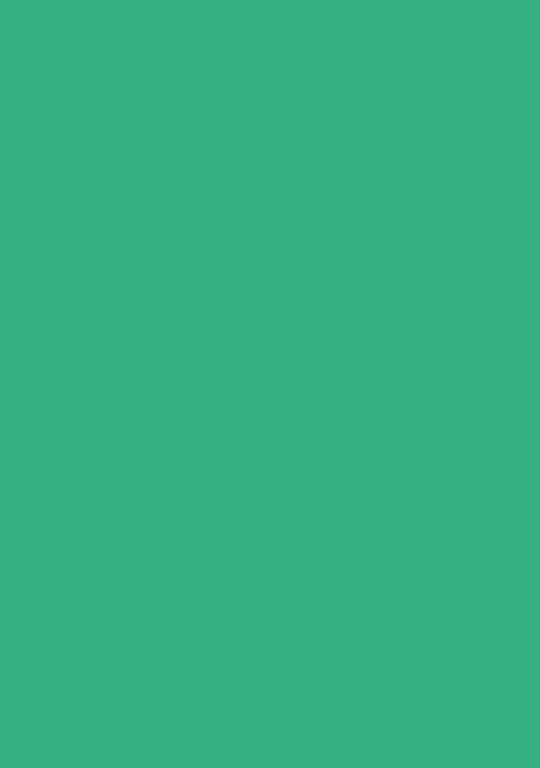 Mint Green Handwork Pre Draped Saree Set - Indya