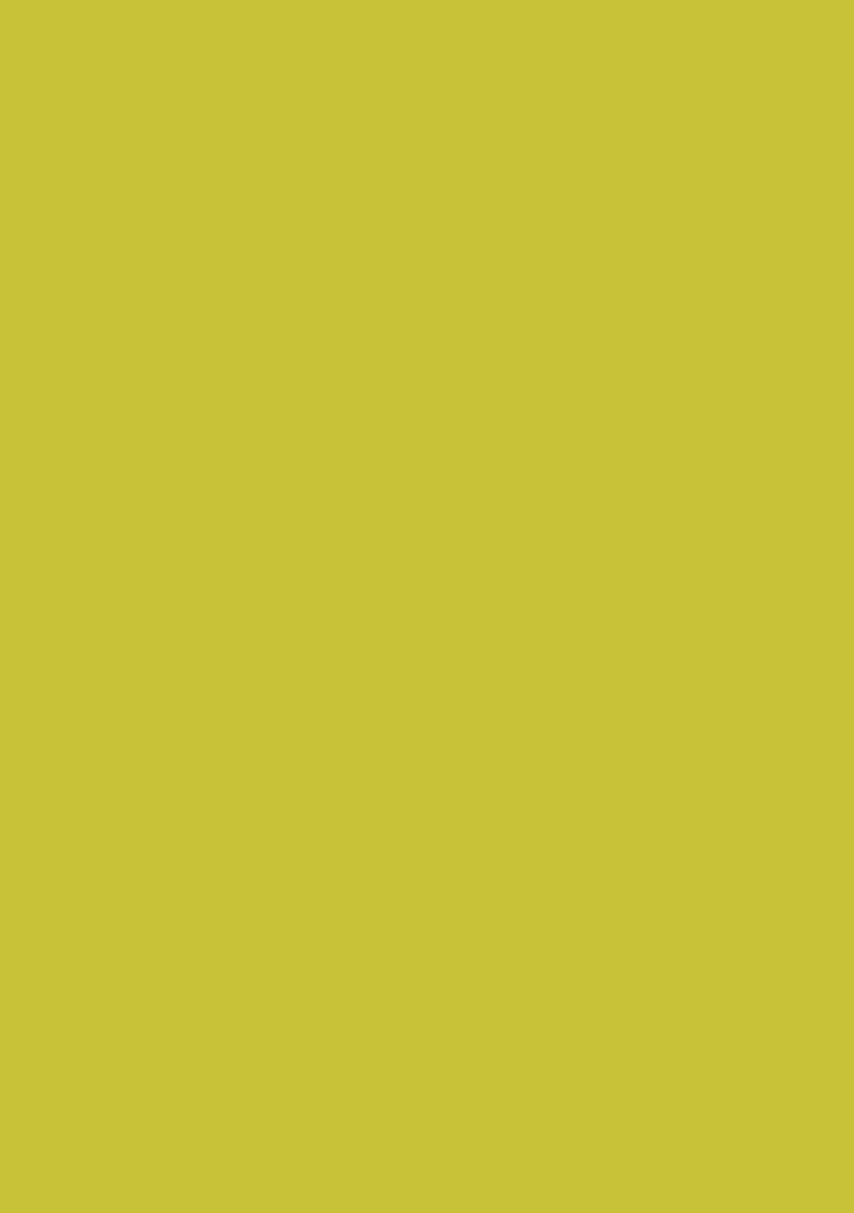 Lemon Yellow Hand Work Pre Stitched Saree Set - Indya