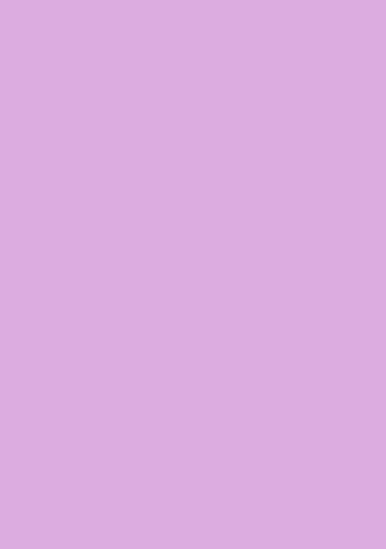 Lavender Handwork Pre Draped Saree Set - Indya