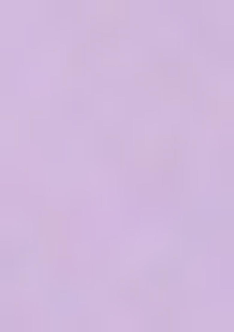 Light Purple Brocade Crop Top