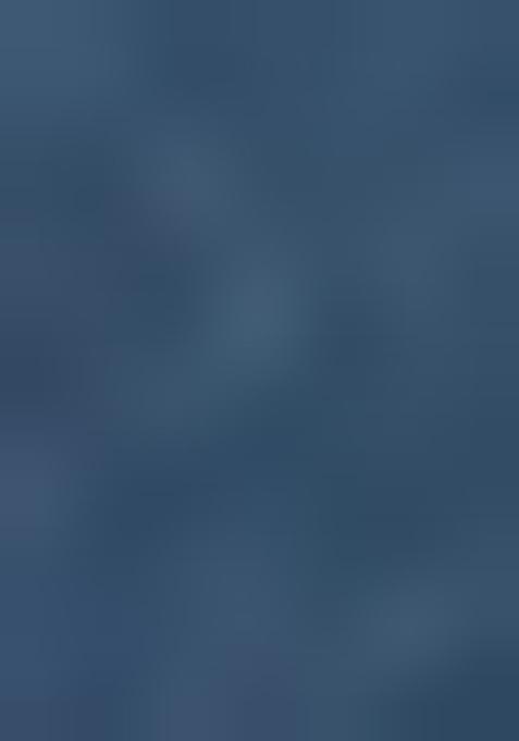 Blue Jacquard Denim Waistcoat