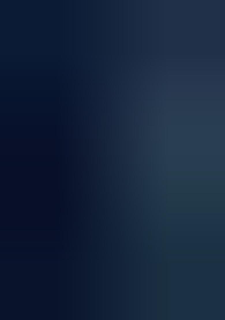 Blue Printed Cotton Denim Waistcoat - Indya