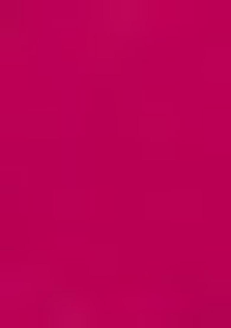 Magenta Pink Jacquard  Peplum Top - Indya