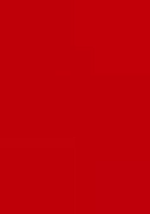 Red Embroidered Brocade Peplum Top