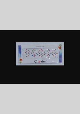 Multicolor Elegant Bindi Set