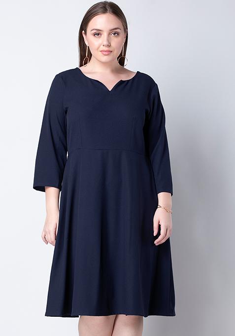faballey curve dresses
