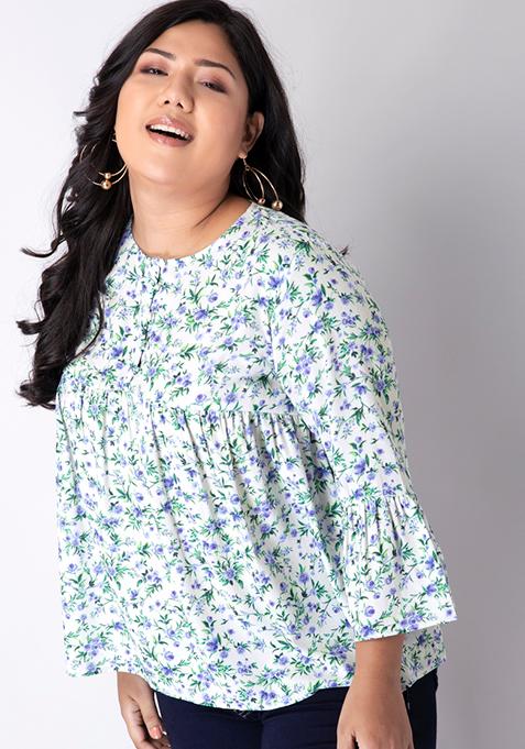 Plus Size Clothing - Buy Curve Clothing for Women Online in India