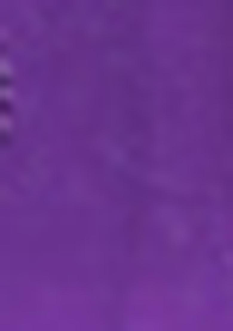 Lavender Jacket Set With Hand Embroidered Blouse And Skirt