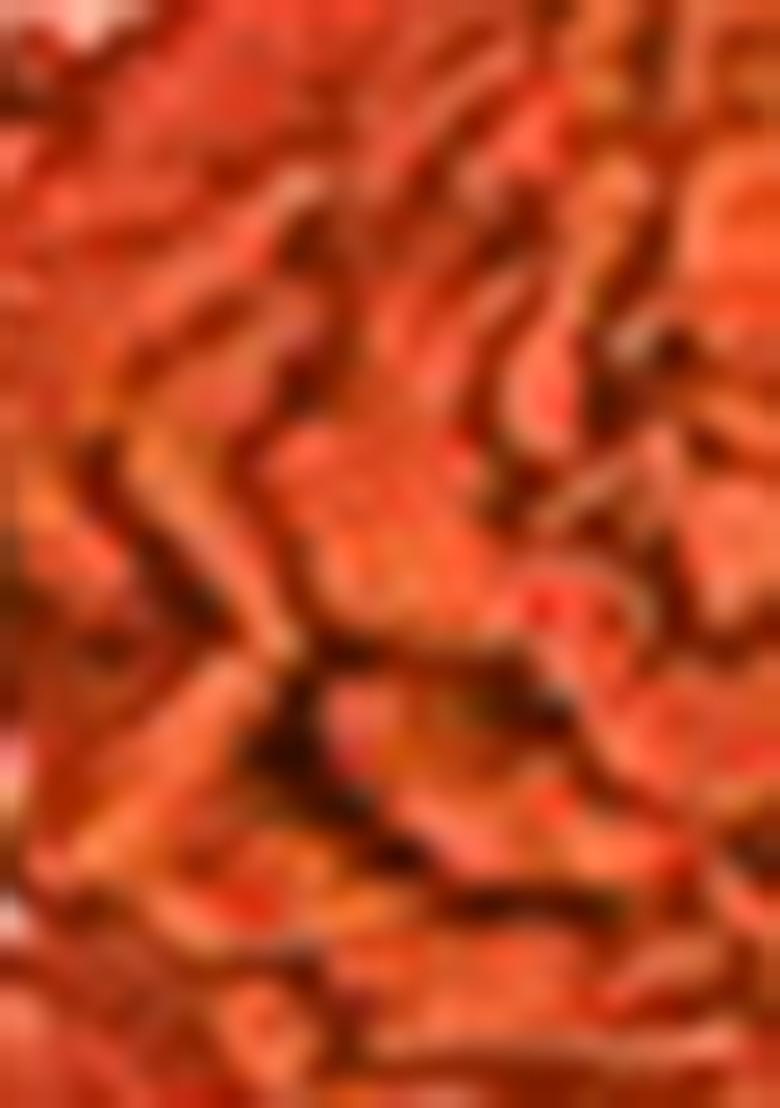 Orange Jacket Set With Hand Embroidered Blouse And Pants