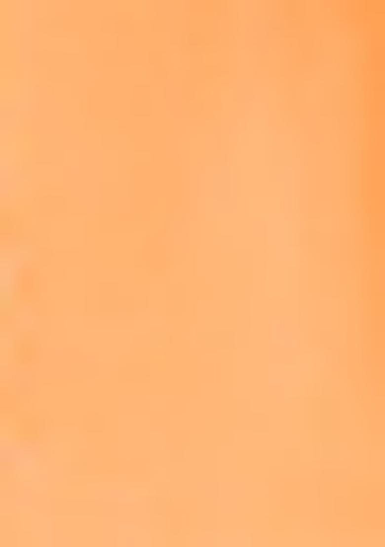 Orange Palazzo Set With Hand Embroidered Blouse And Dupatta