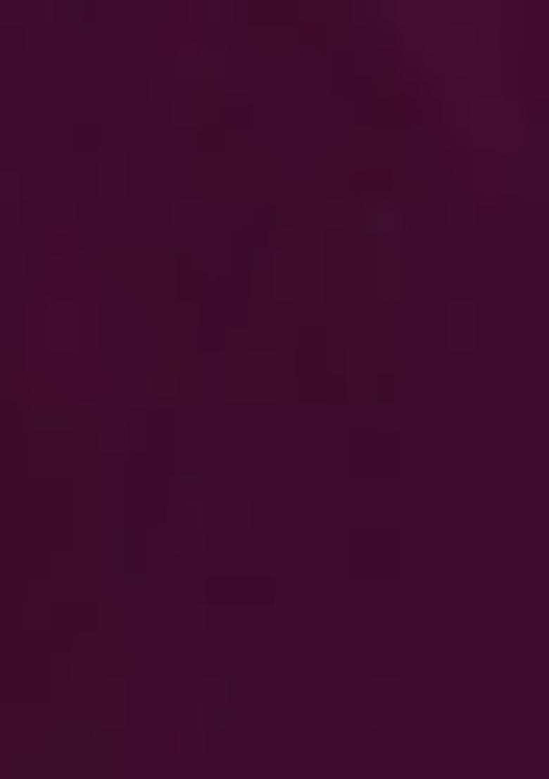 Purple Jacket Set With Hand Embroidered Blouse And Skirt