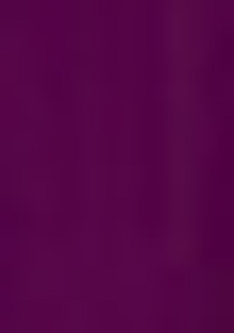 Purple Skirt Set With Hand Embroidered Blouse