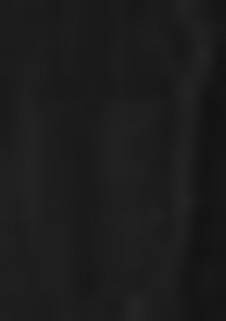 Black Skirt Set With Hand Embroidered Blouse