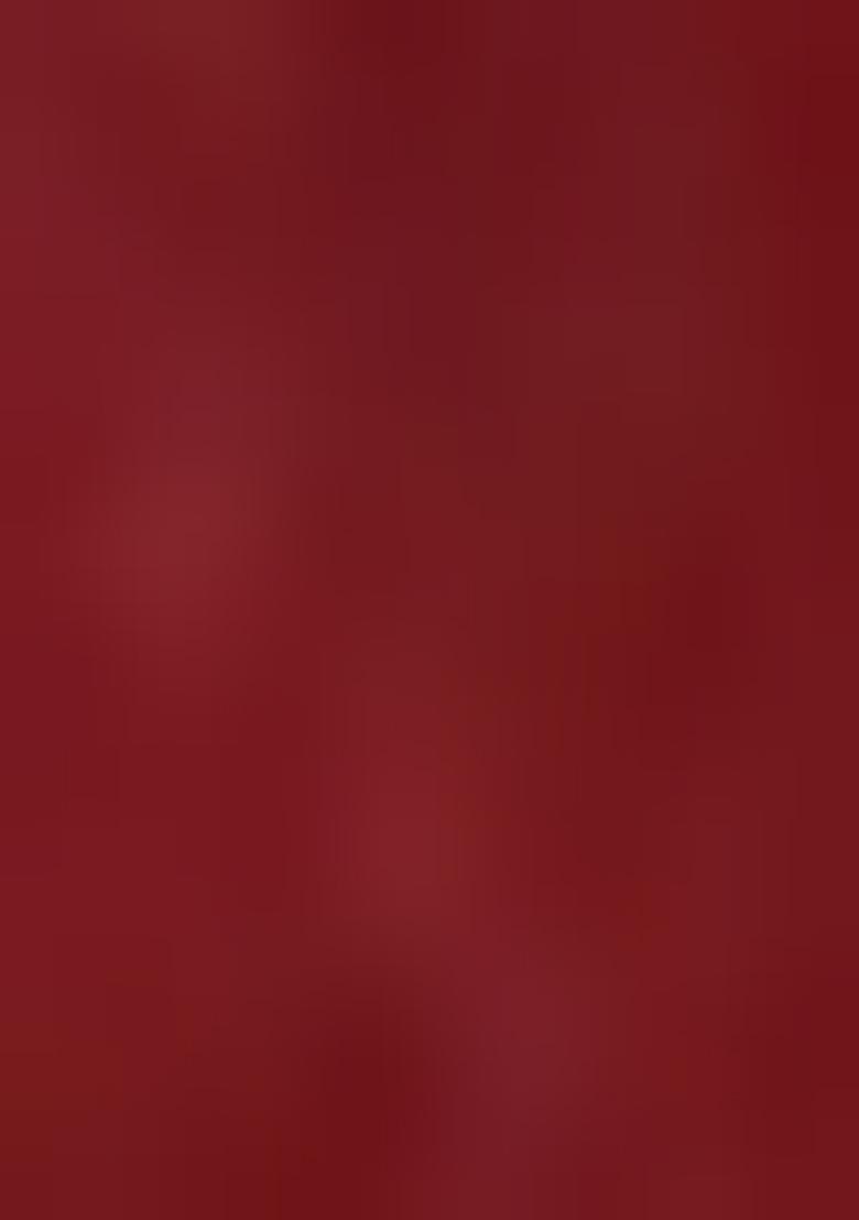 Red Jacket Set With Hand Embroidered Blouse And Skirt