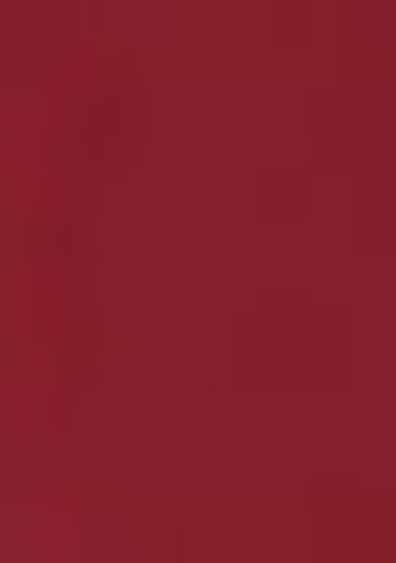 Red Jacket Set With Hand Embroidered Blouse And Skirt