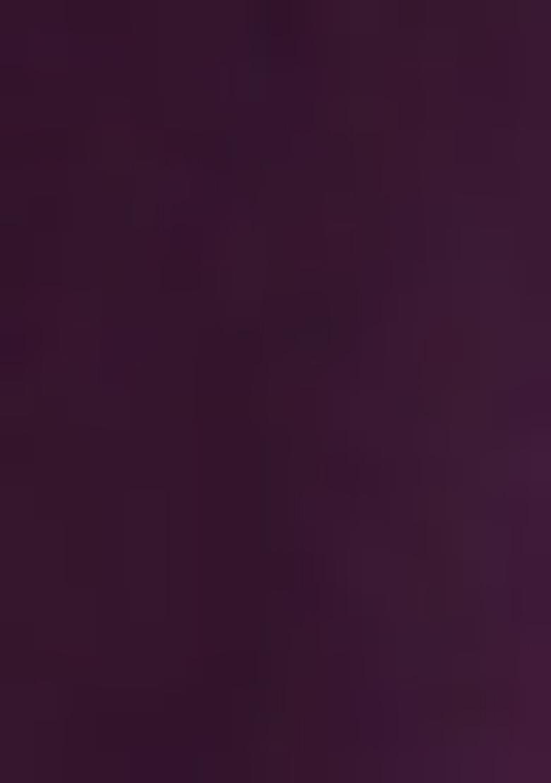 Purple Jacket Set With Hand Embroidered Blouse And Skirt