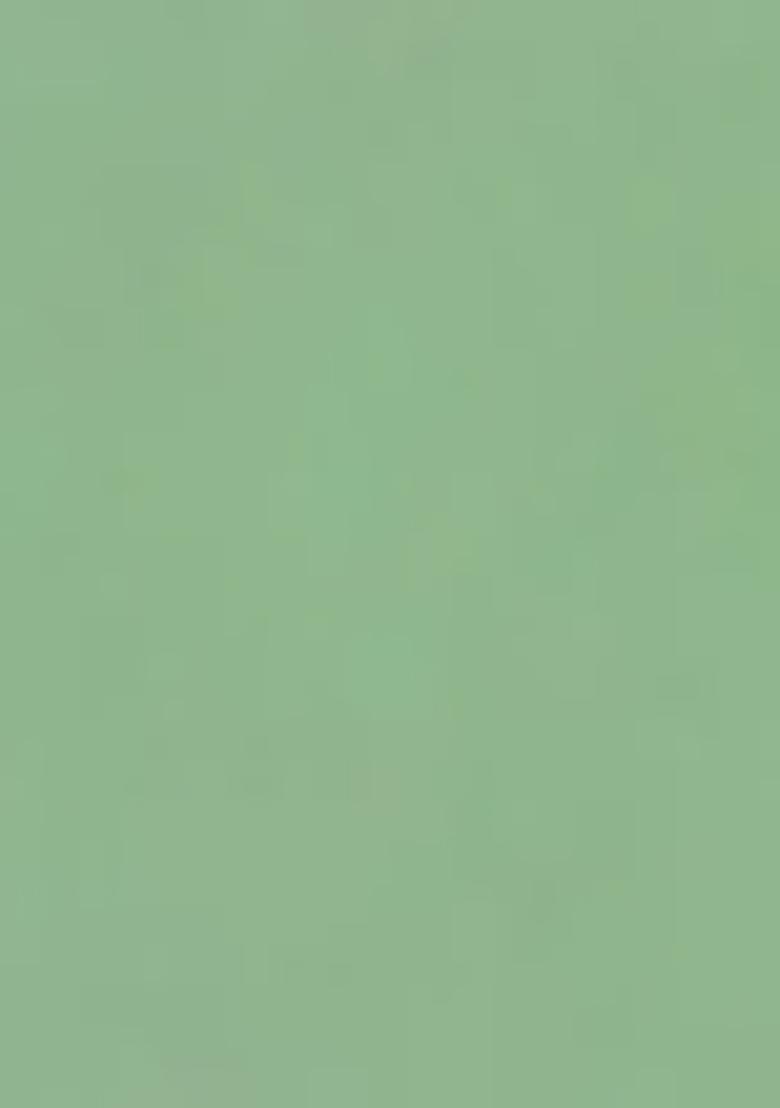 Green Jacket Set With Hand Embroidered Blouse And Palazzo