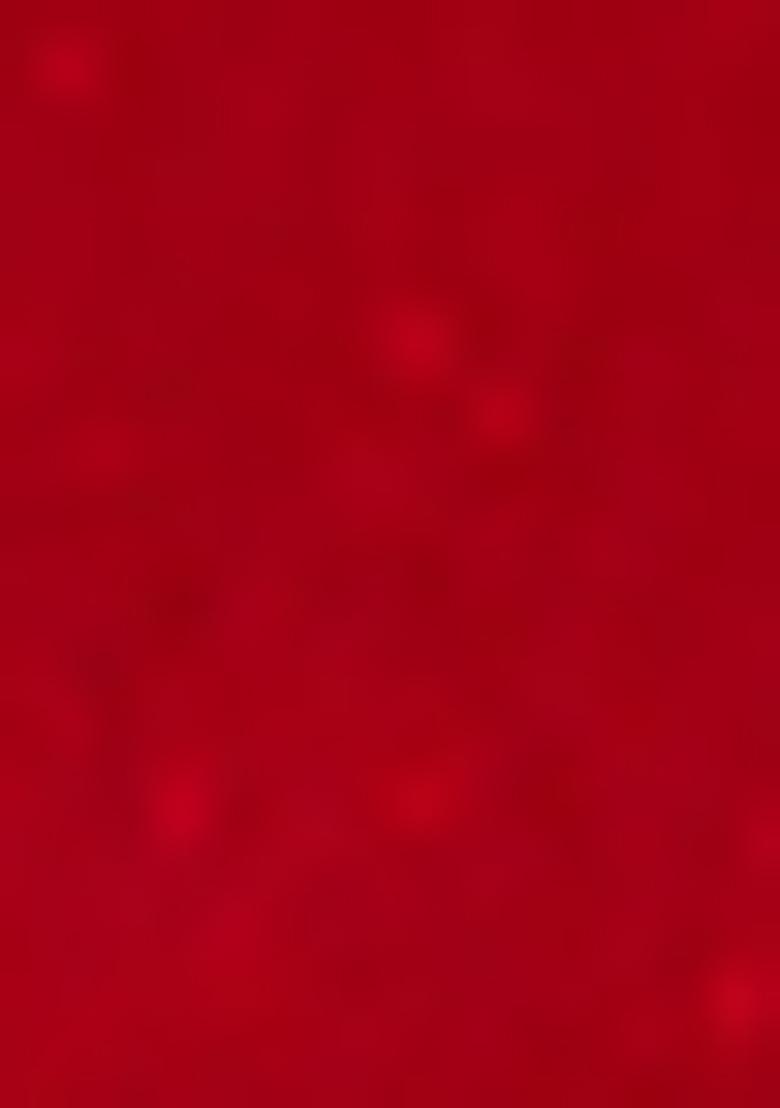 Red Jacket Set With Hand Embroidered Blouse And Sharara