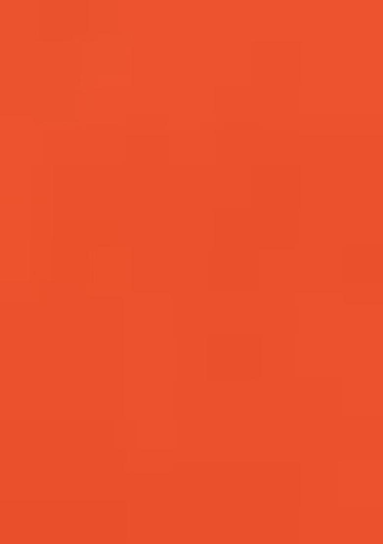 Burnt Orange Sharara Set With Hand Embroidered Kurta And Dupatta