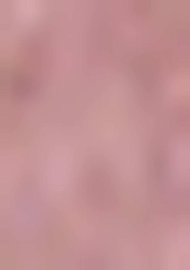 Blush Pink Skirt Set With Hand Embroidered Kurta And Dupatta