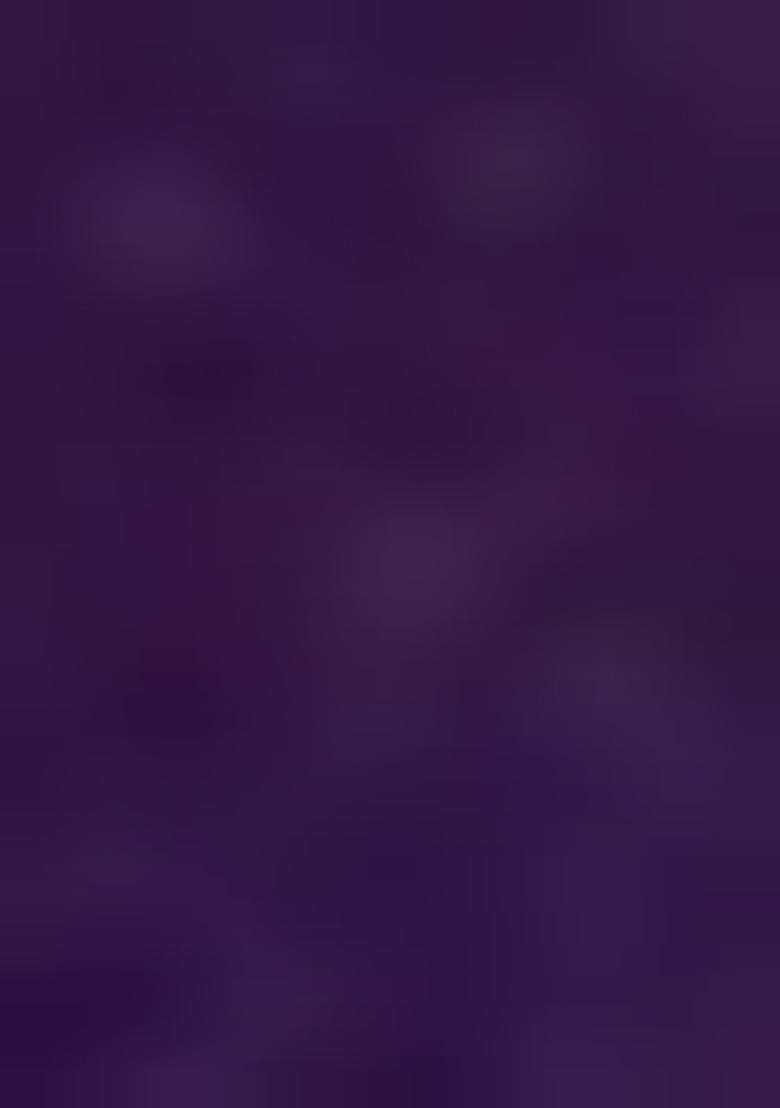 Purple Sharara Set With Hand Embroidered Kurta