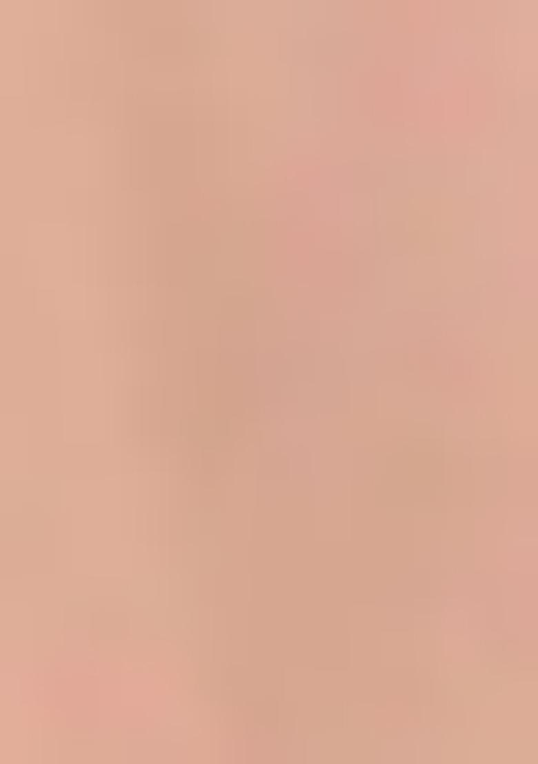 Blush Pink Anarkali Set With Hand Embroidered Dupatta