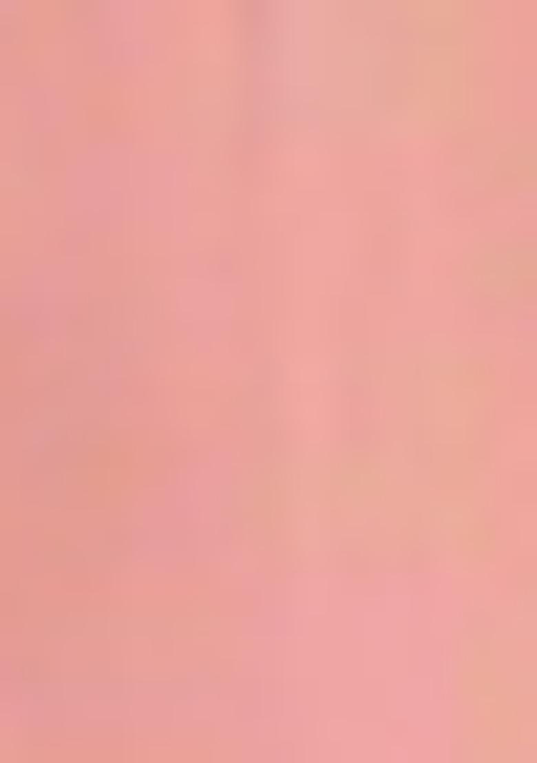 Pink Anarkali Set With Hand Embroidered Dupatta