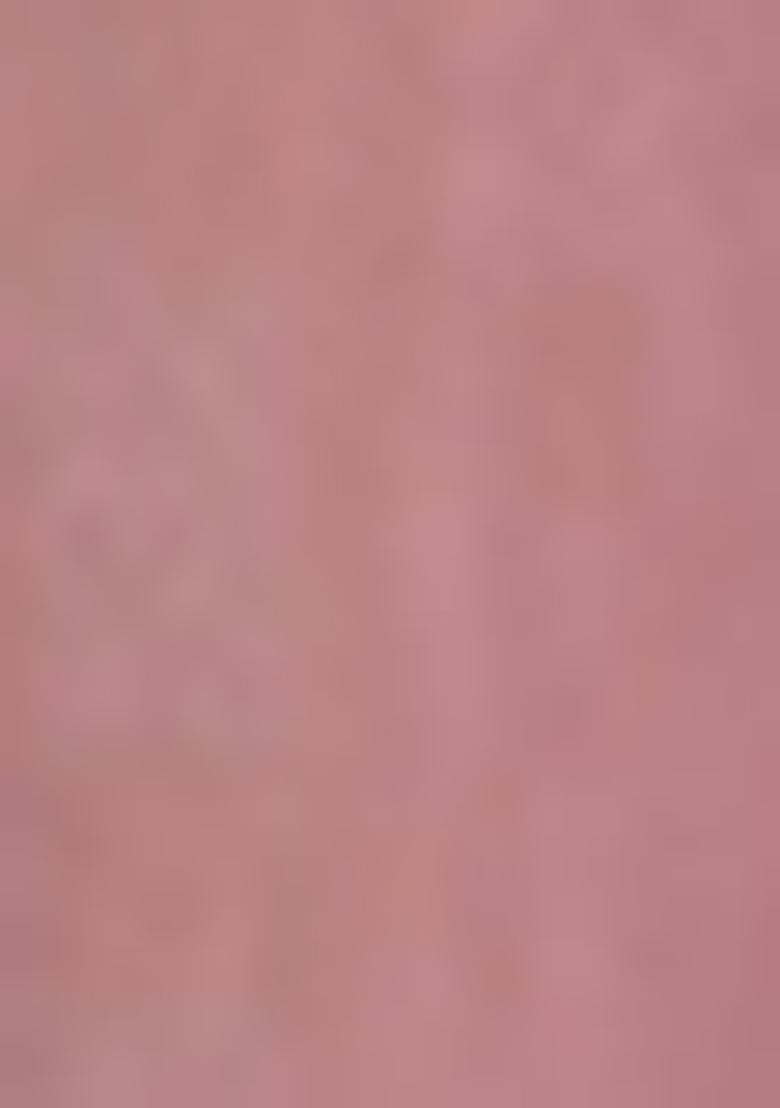 Dusty Lavender Kurta Set With Hand Embroidered Palazzo And Dupatta