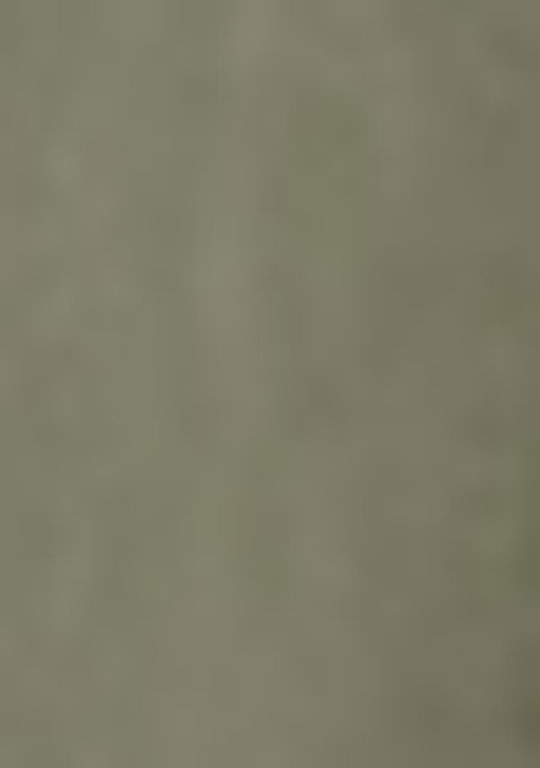 Olive Green Kurta Set With Hand Embroidered Palazzo And Dupatta