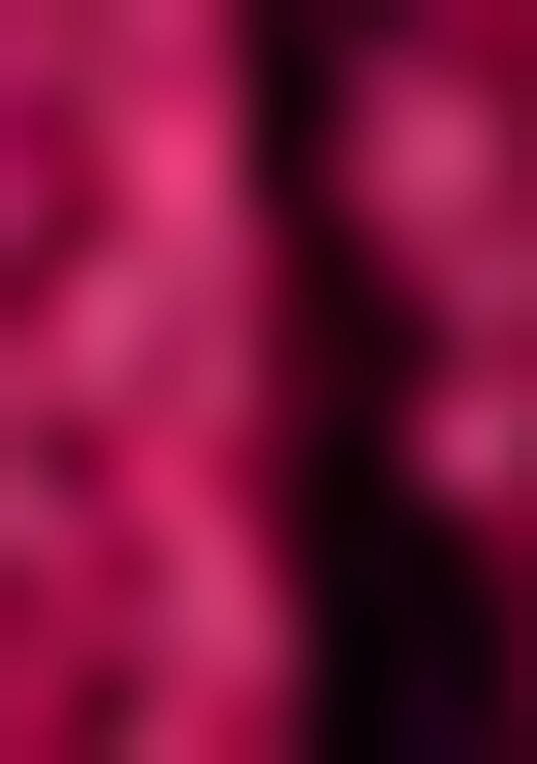 Magenta Palazzo Set With Hand Embroidered Kurta And Dupatta