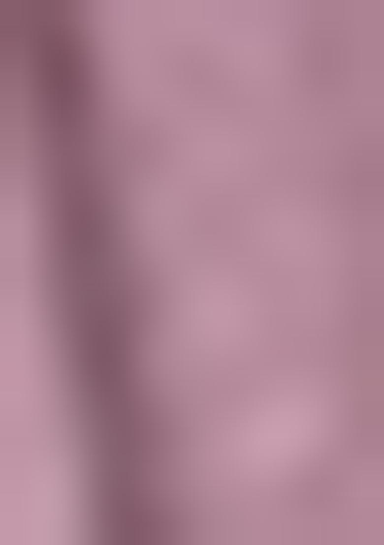 Lavender Anarkali Set With Hand Embroidered Dupatta