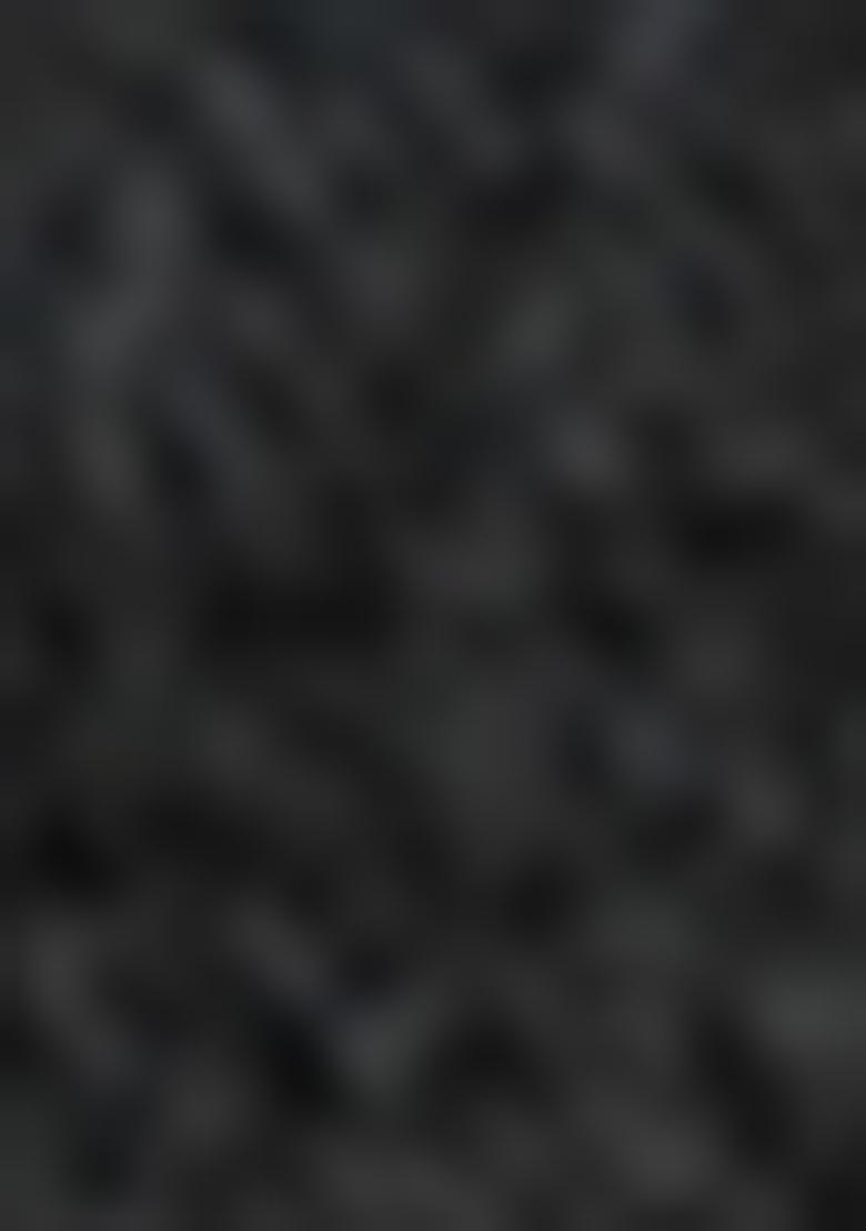 Black Kurta Set With Hand Embroidered Salwar And Dupatta