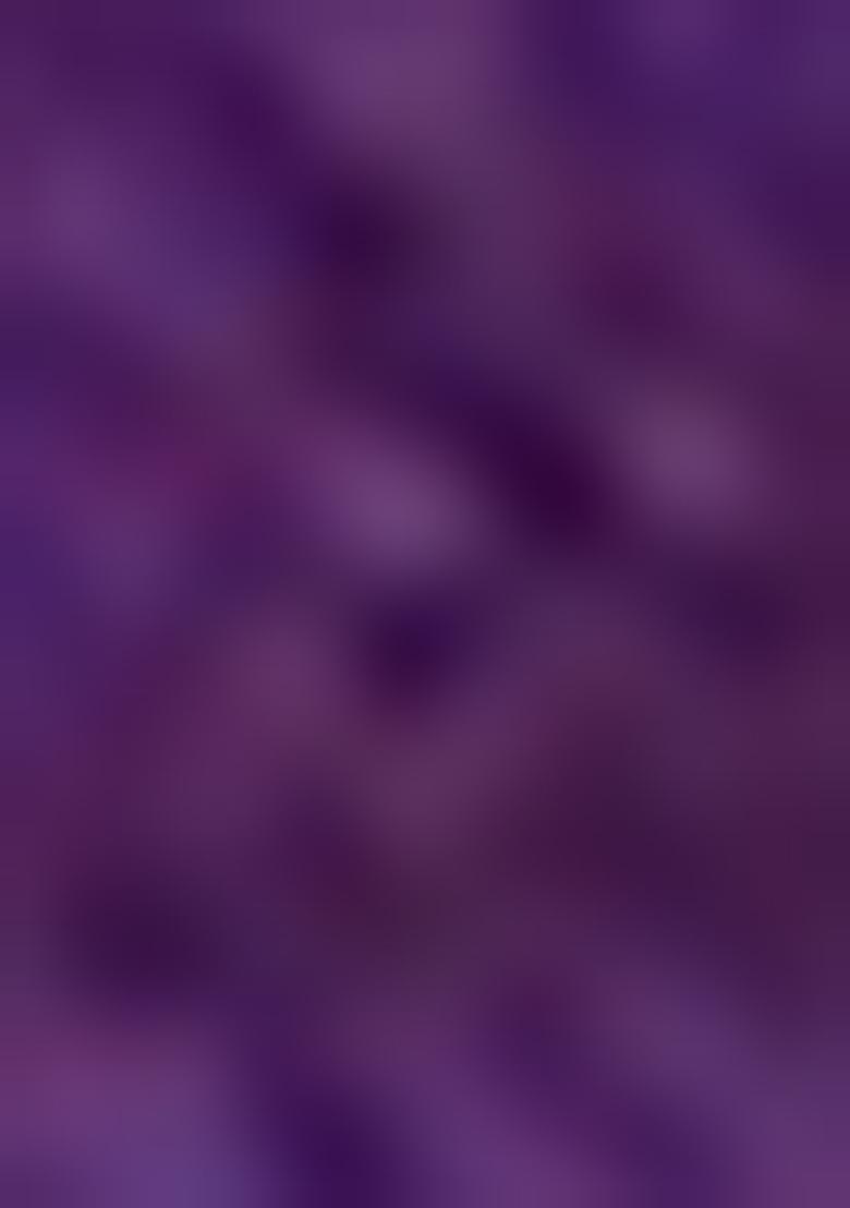 Red Violet Kurta Set With Hand Embroidered Salwar And Dupatta