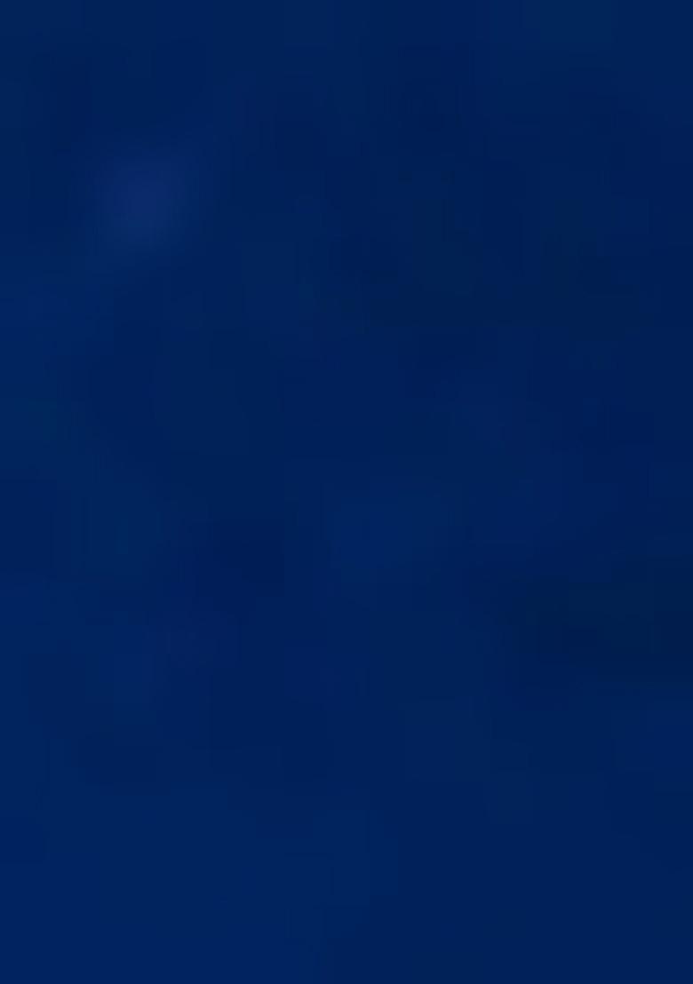 Dark Blue Sharara Set With Hand Embroidered Kurta And Dupatta