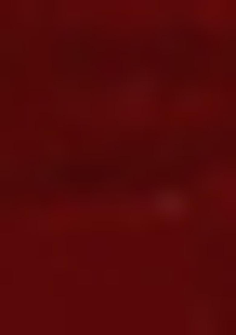 Red Sharara Set With Hand Embroidered Kurta And Dupatta