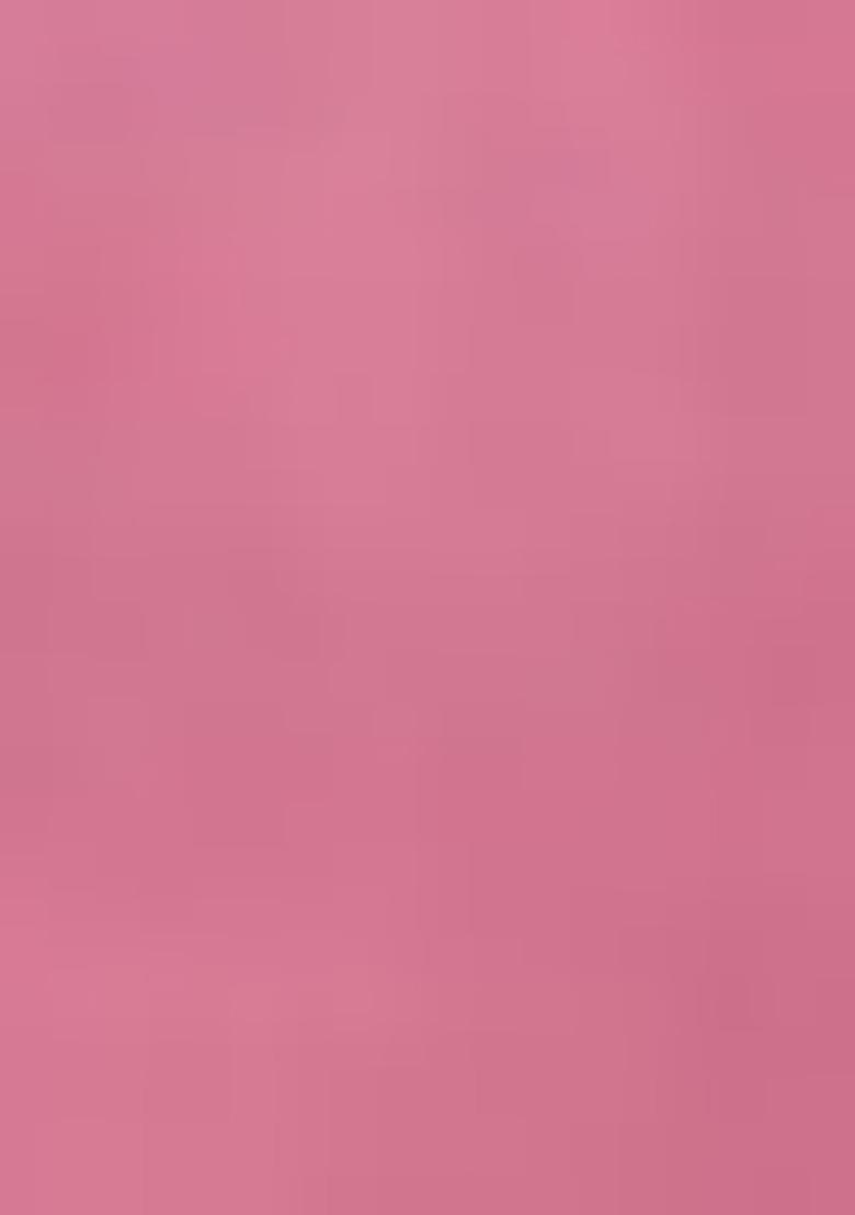 Pink Anarkali Set With Hand Embroidered Dupatta