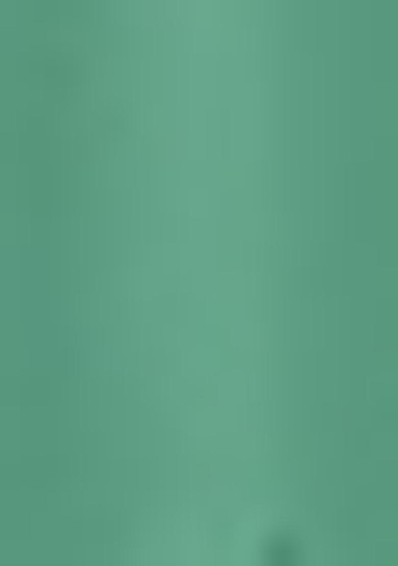 Green Palazzo Set With Hand Embroidered Kurta And Dupatta