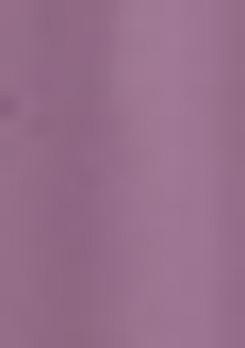 Purple Palazzo Set With Hand Embroidered Kurta And Dupatta