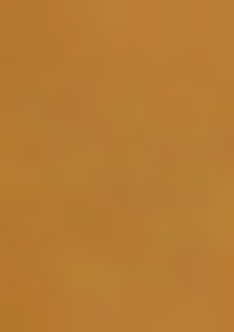 Ochre Palazzo Set With Hand Embroidered Kurta And Dupatta