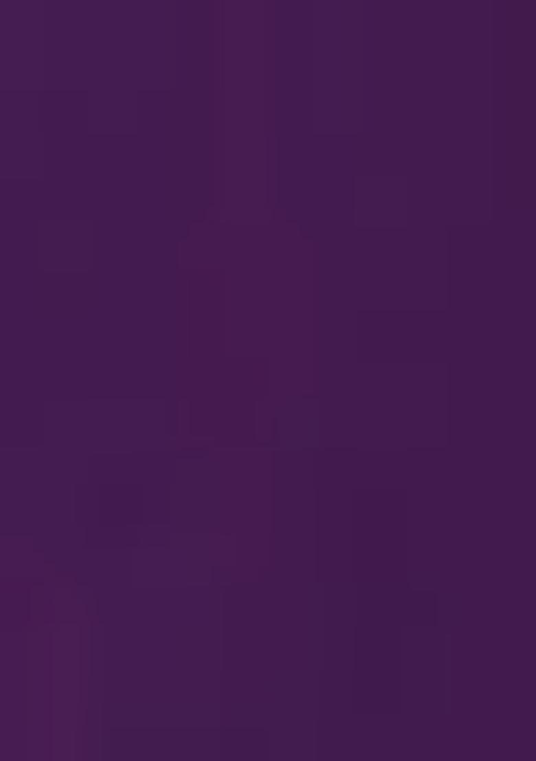 Purple Palazzo Set With Hand Embroidered Kurta And Dupatta