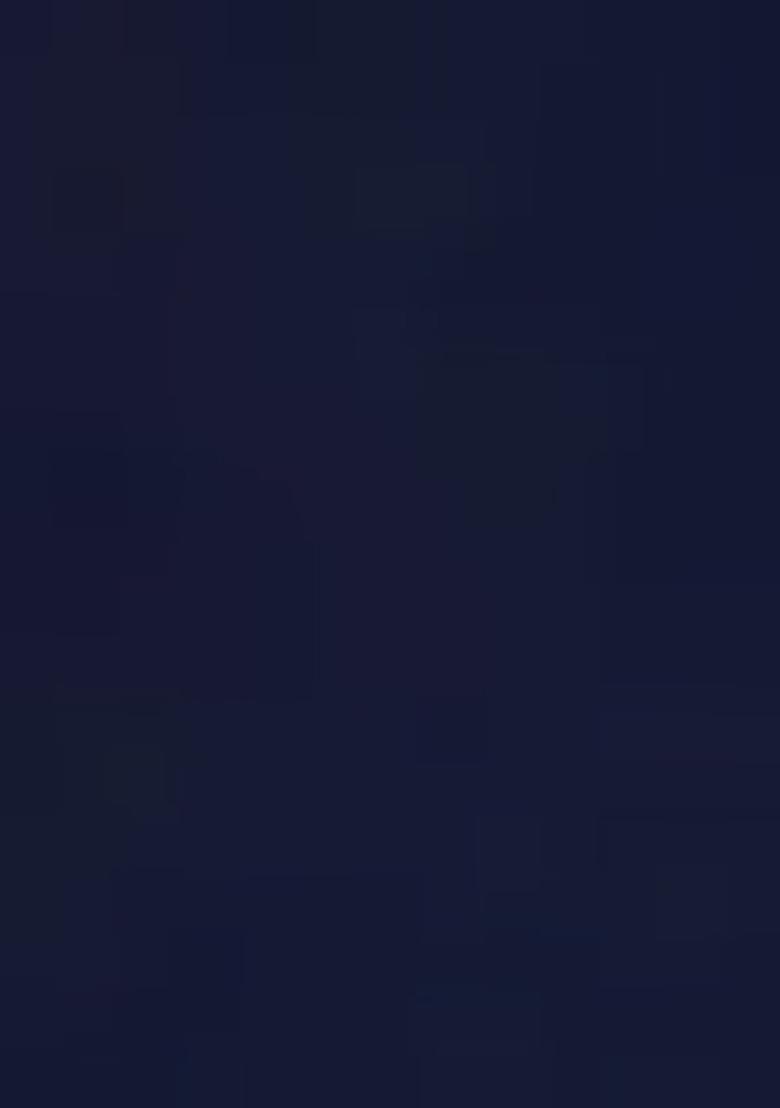 Navy Blue Kurta Set With Hand Embroidered Churidar And Dupatta