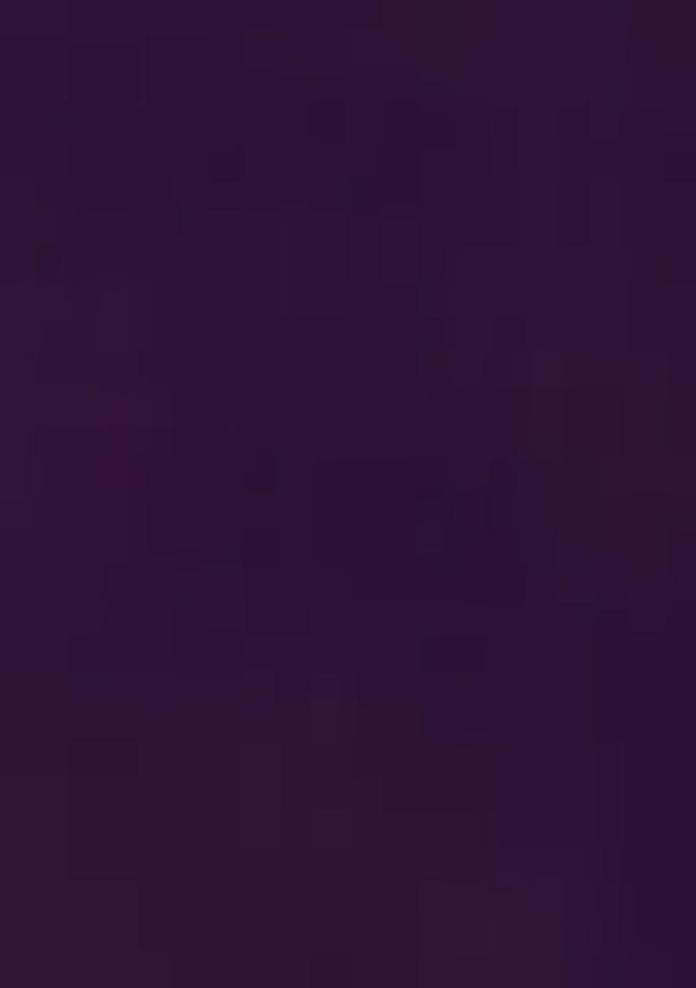 Purple Kurta Set With Hand Embroidered Churidar And Dupatta