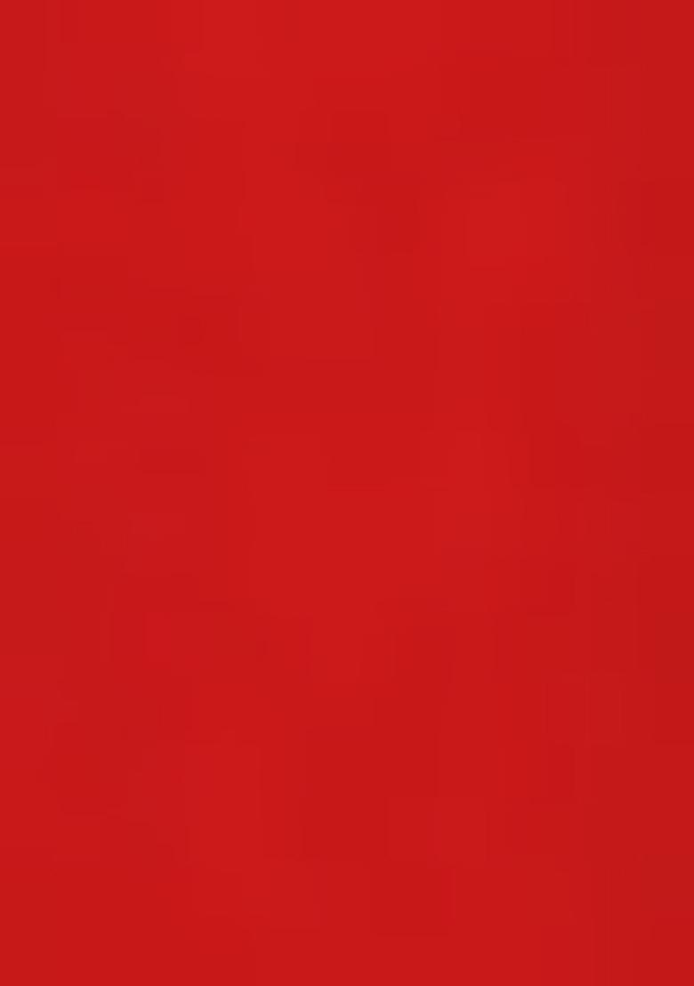 Red Palazzo Set With Hand Embroidered Kurta And Dupatta