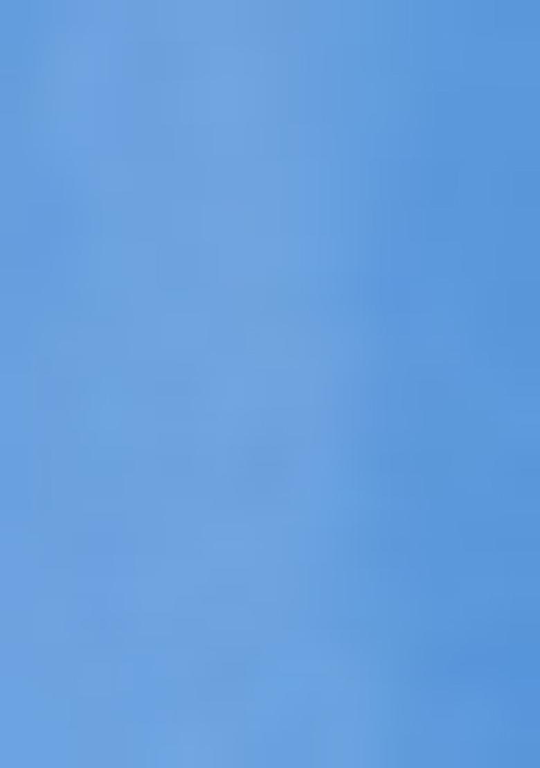 Blue Palazzo Set With Hand Embroidered Kurta And Dupatta