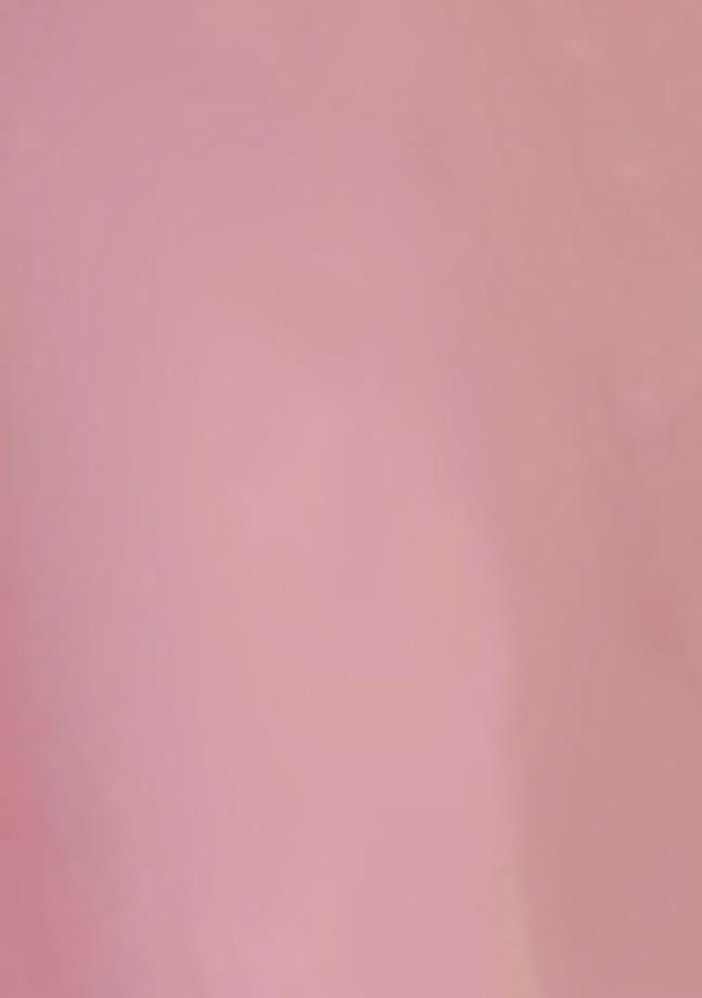 Peach Lehenga Set With Hand Embroidered Blouse And Dupatta