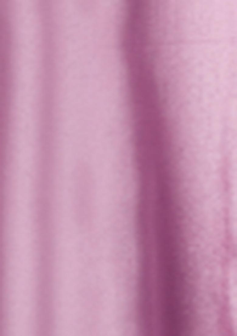 Light Pink Lehenga Set With Hand Embroidered Blouse And Dupatta