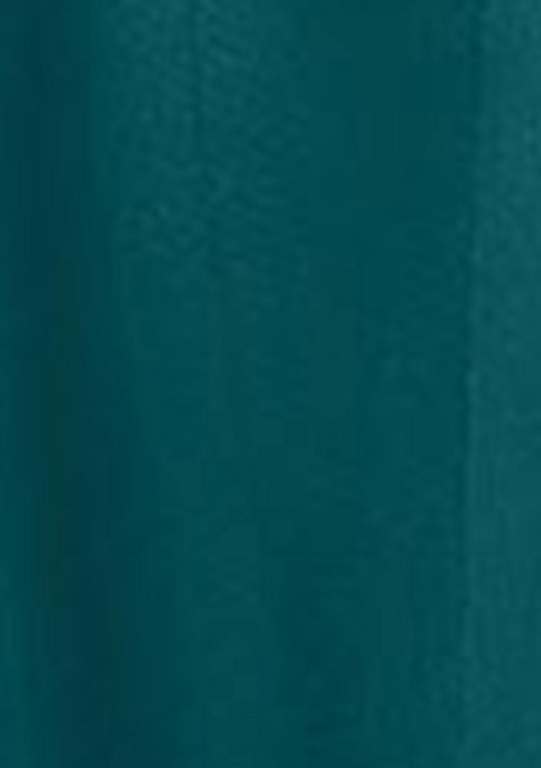 Green Lehenga Set With Hand Embroidered Blouse And Dupatta